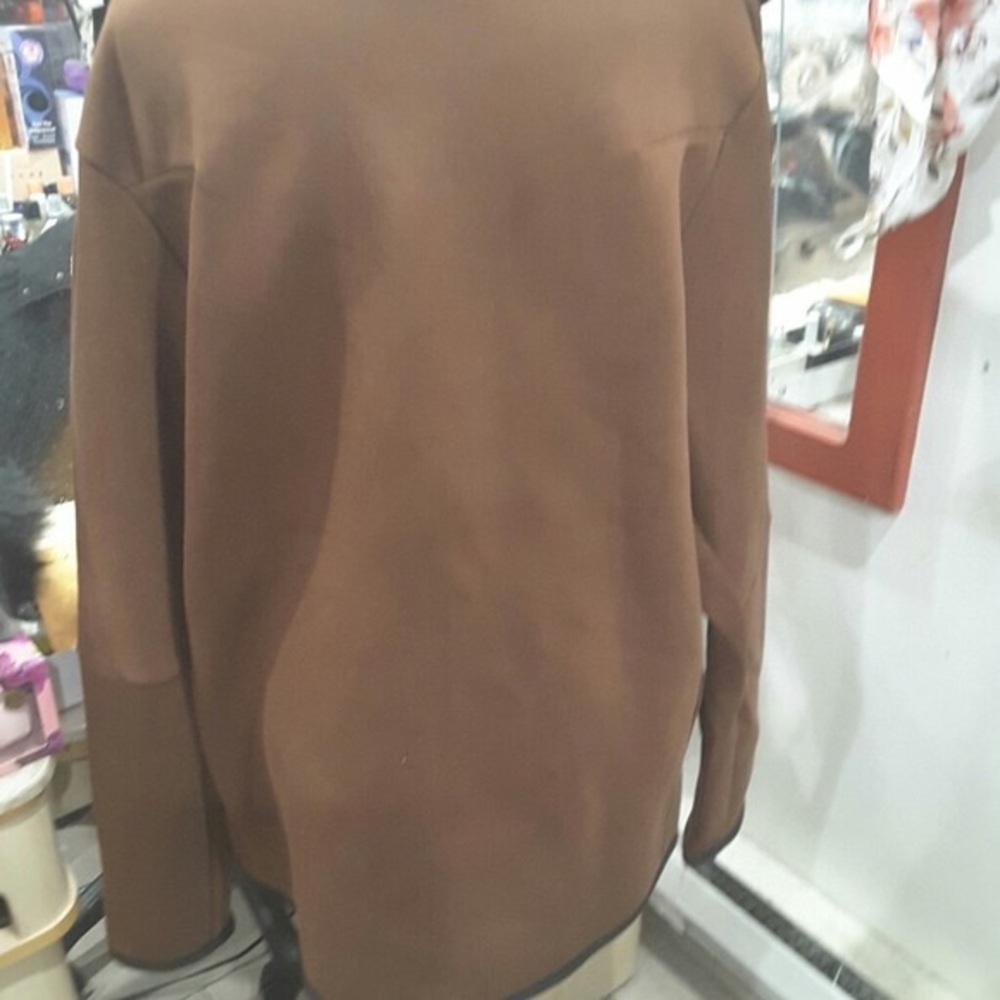 NIKE TECH JACKET - image 3